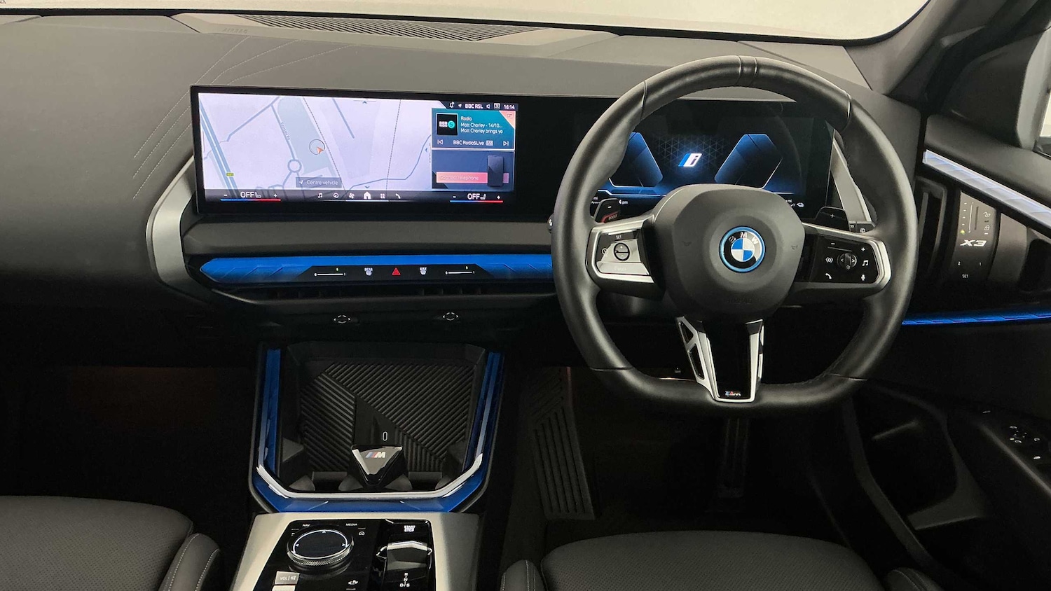 Used BMW X3 2025 for sale - 76272191: Photo 5