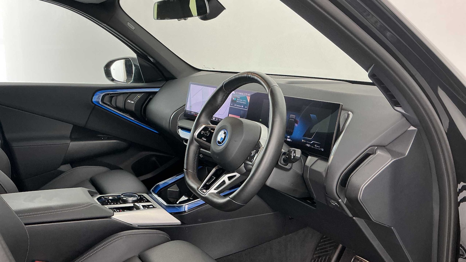 Used BMW X3 2025 for sale - 76272191: Photo 6