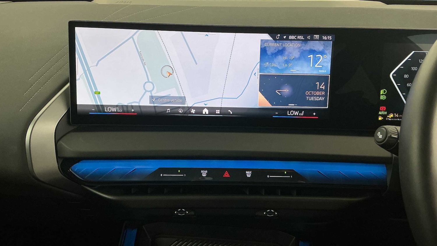 Used BMW X3 2025 for sale - 76272191: Photo 8