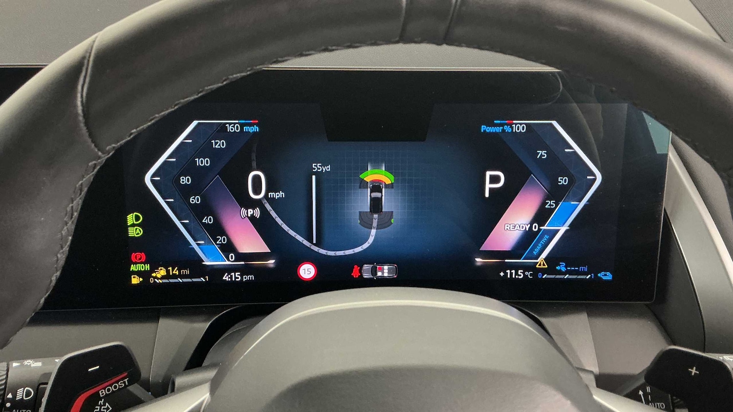 Used BMW X3 2025 for sale - 76272191: Photo 9