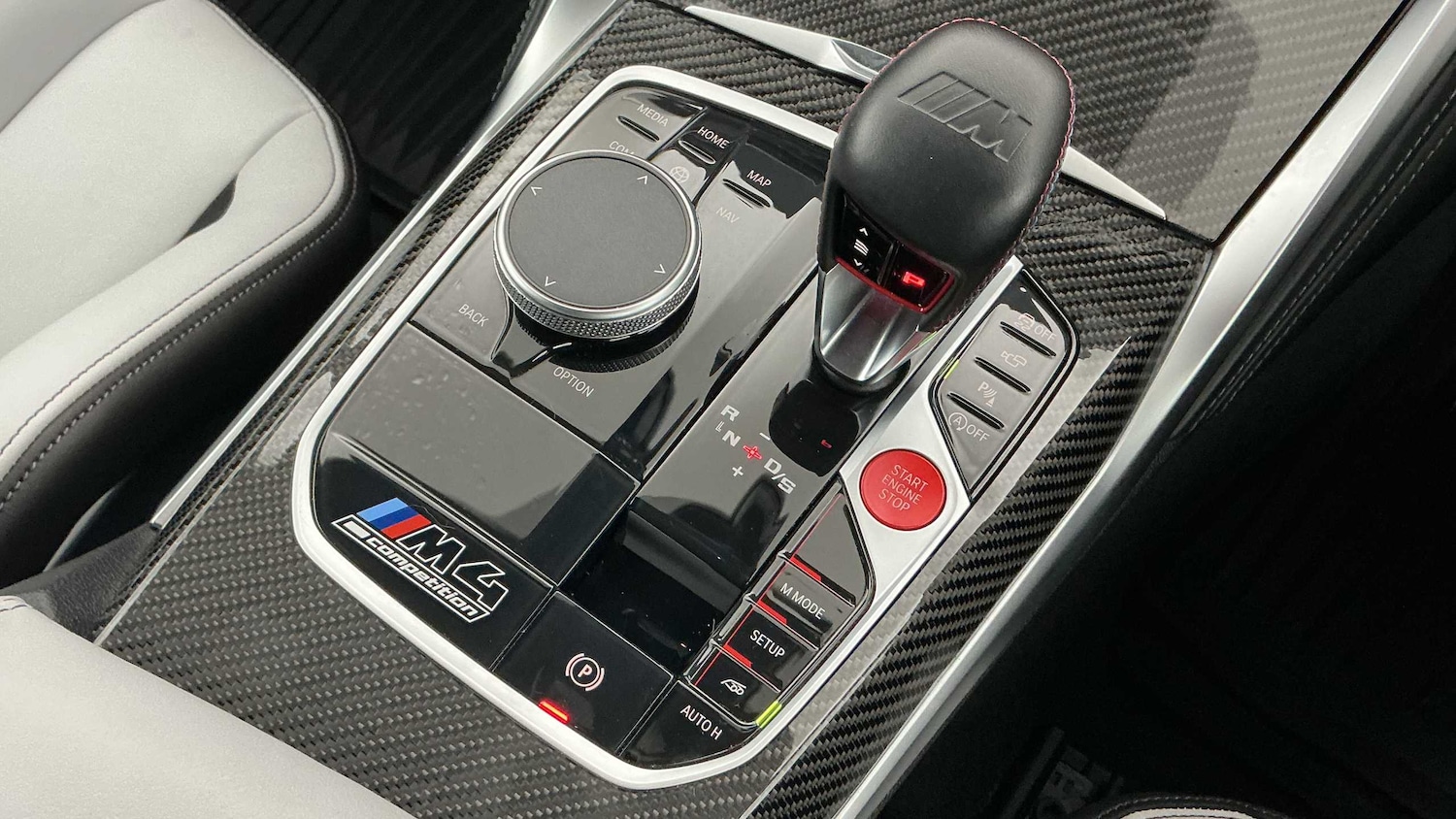 Used BMW M4 2022 for sale - 77628317: Photo 10