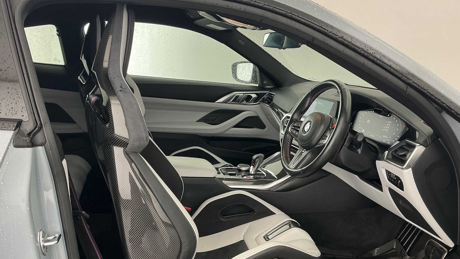 Used BMW M4 2022 for sale - 77628317: Photo 11