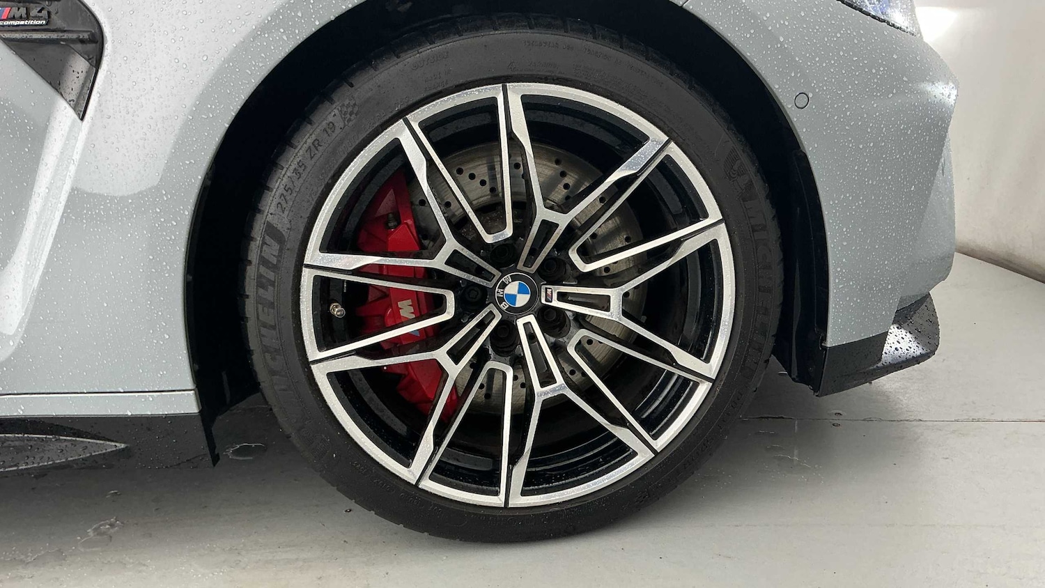 Used BMW M4 2022 for sale - 77628317: Photo 14