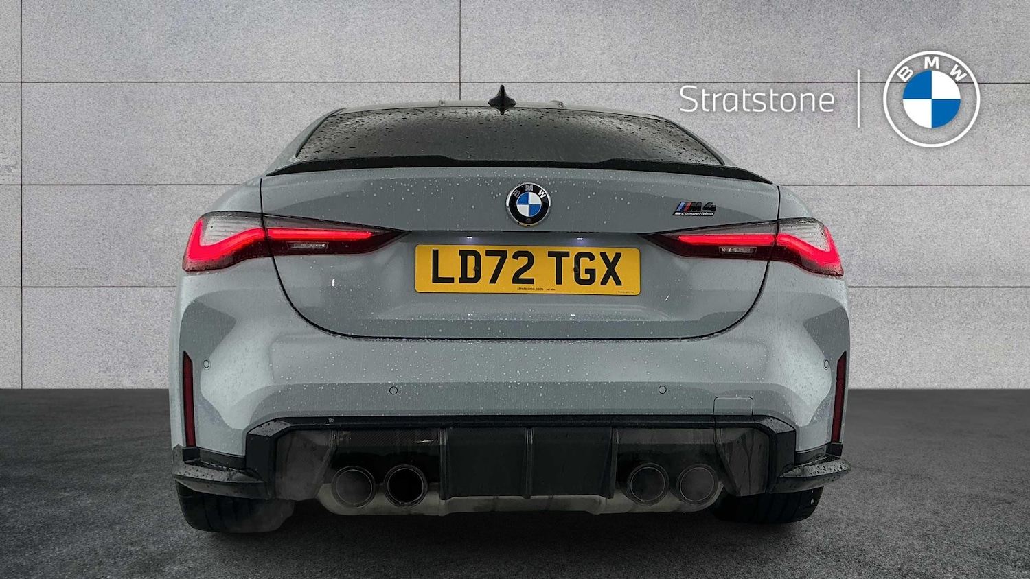 Used BMW M4 2022 for sale - 77628317: Photo 15