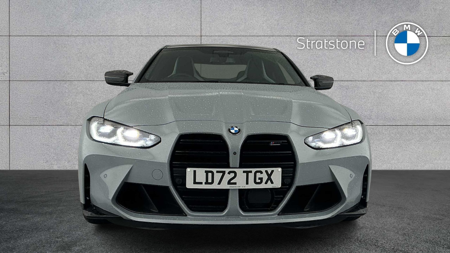 Used BMW M4 2022 for sale - 77628317: Photo 16