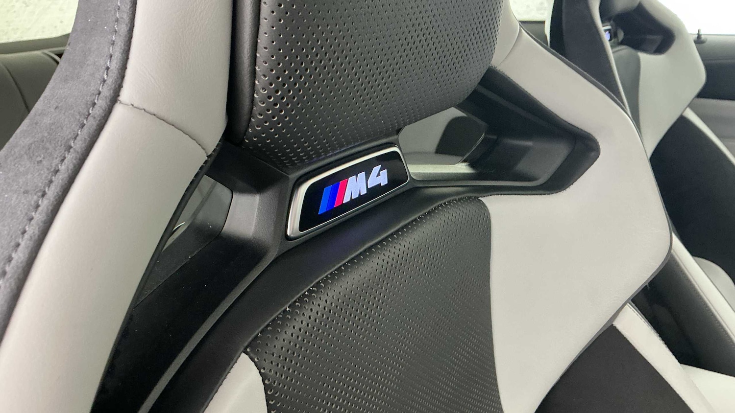 Used BMW M4 2022 for sale - 77628317: Photo 19