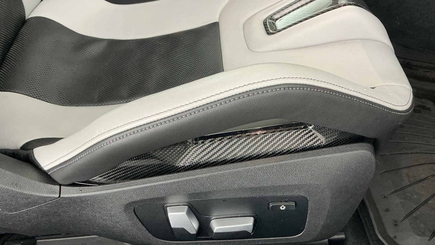 Used BMW M4 2022 for sale - 77628317: Photo 20