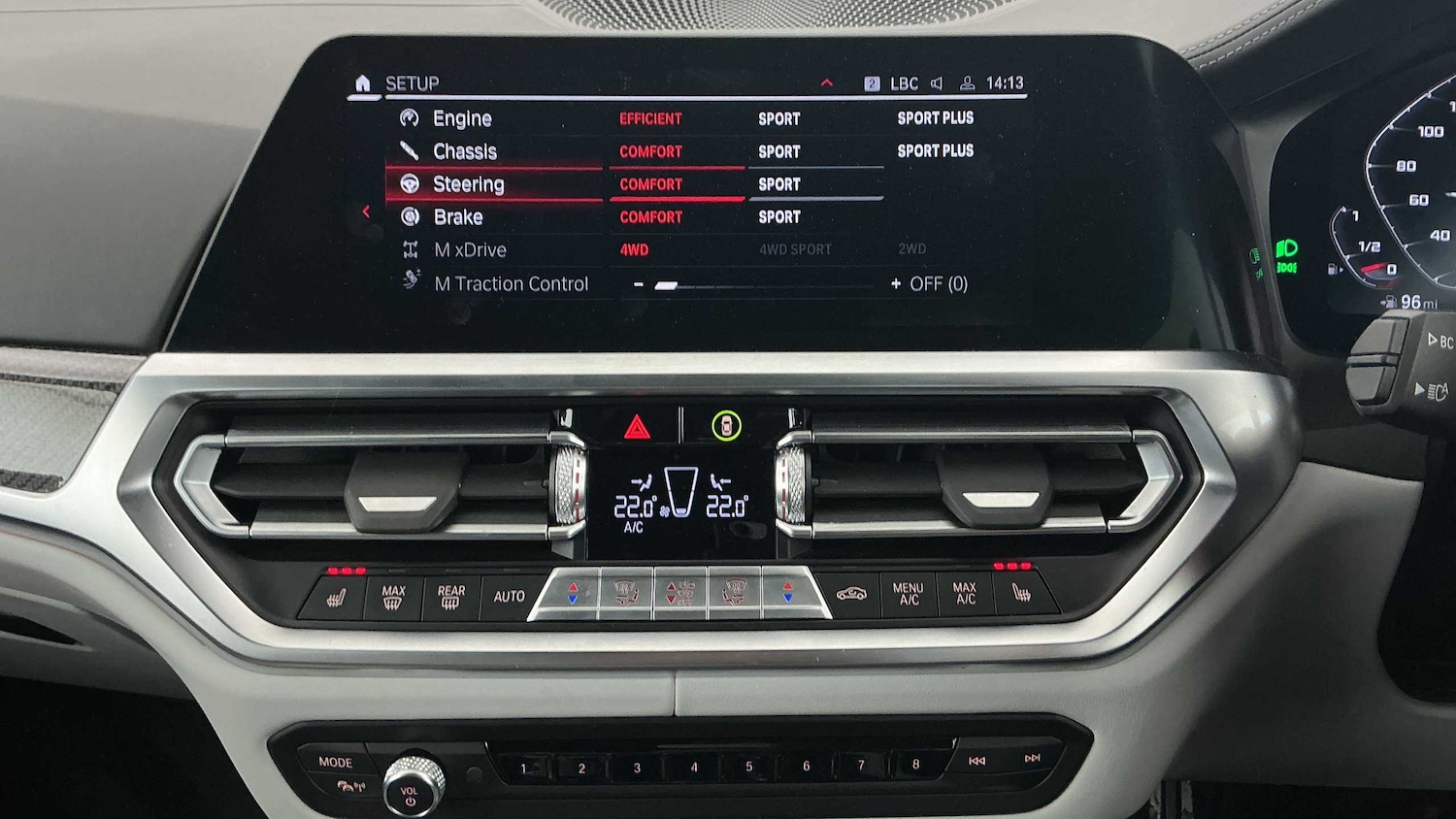 Used BMW M4 2022 for sale - 77628317: Photo 23