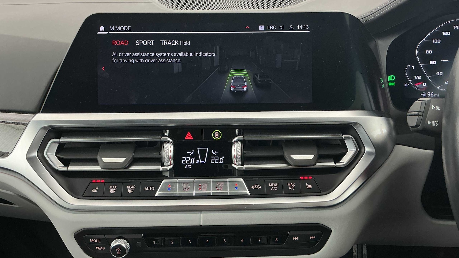 Used BMW M4 2022 for sale - 77628317: Photo 24