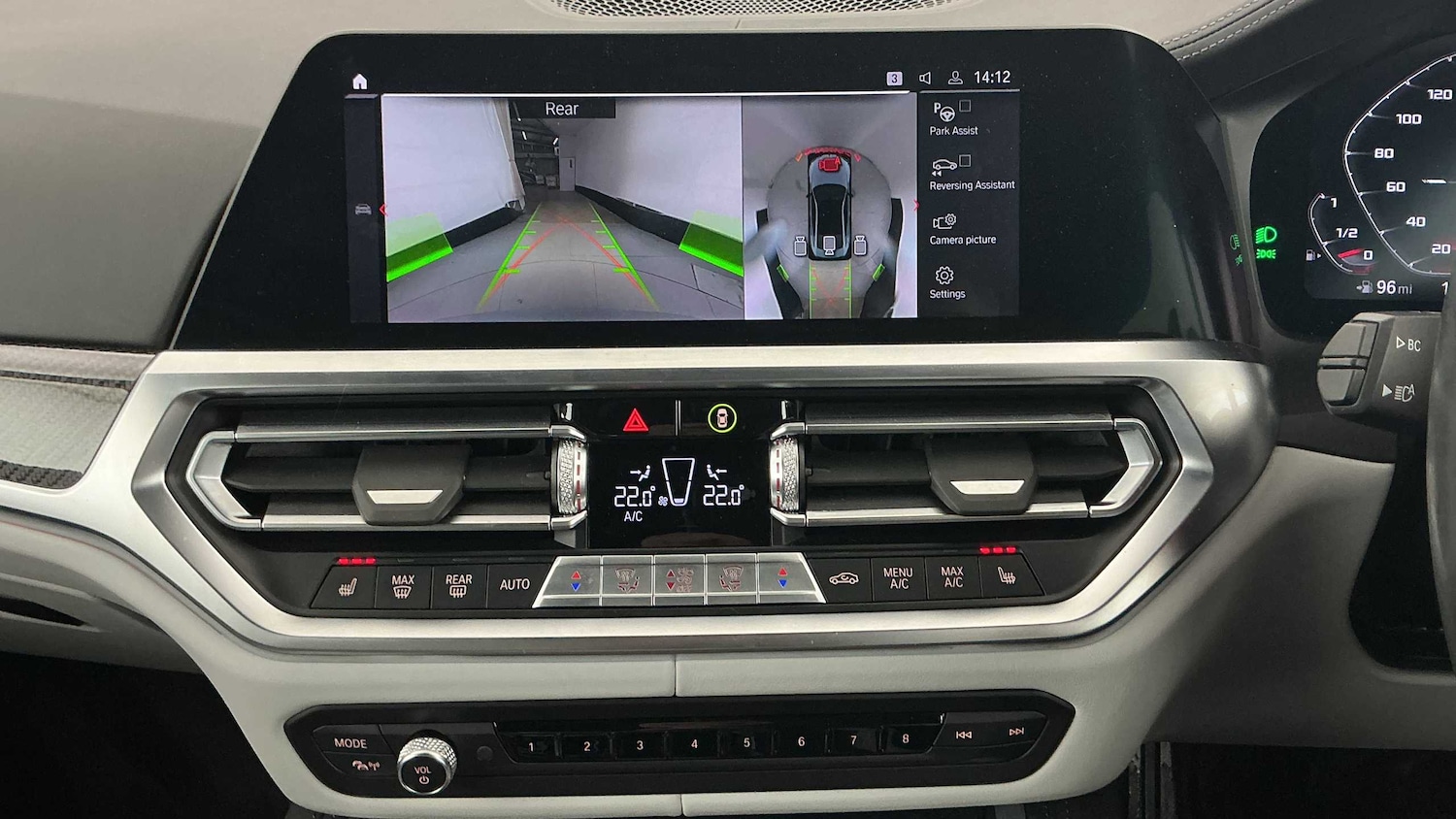 Used BMW M4 2022 for sale - 77628317: Photo 29