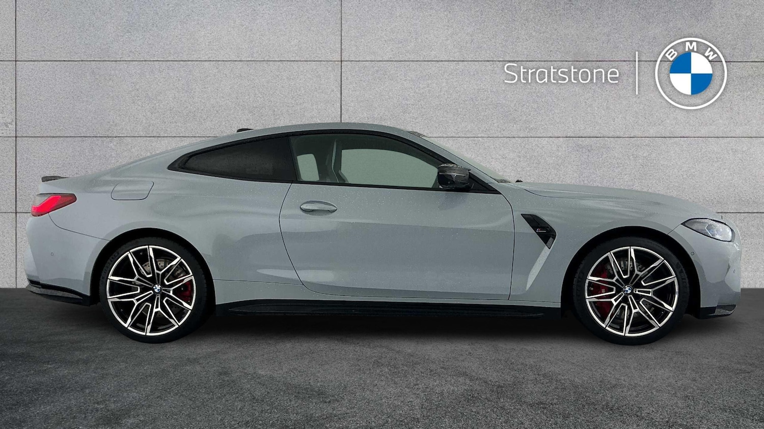 Used BMW M4 2022 for sale - 77628317: Photo 3