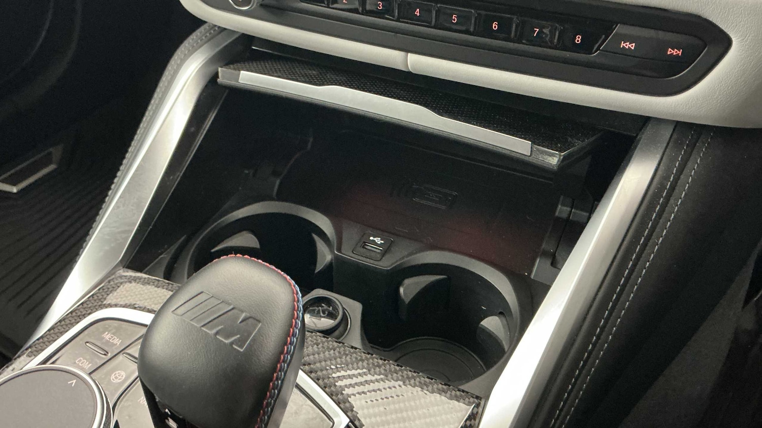 Used BMW M4 2022 for sale - 77628317: Photo 30