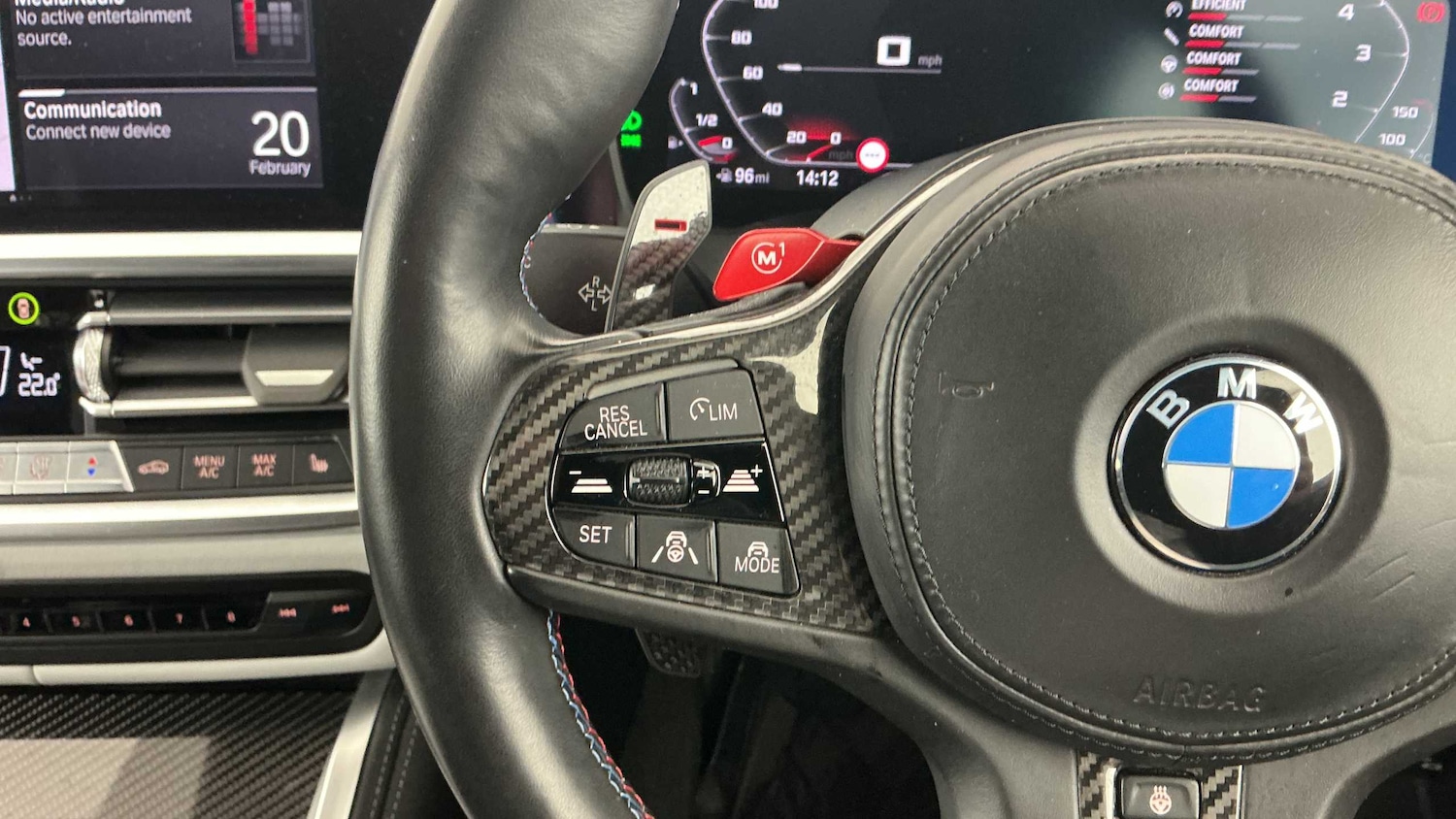 Used BMW M4 2022 for sale - 77628317: Photo 31