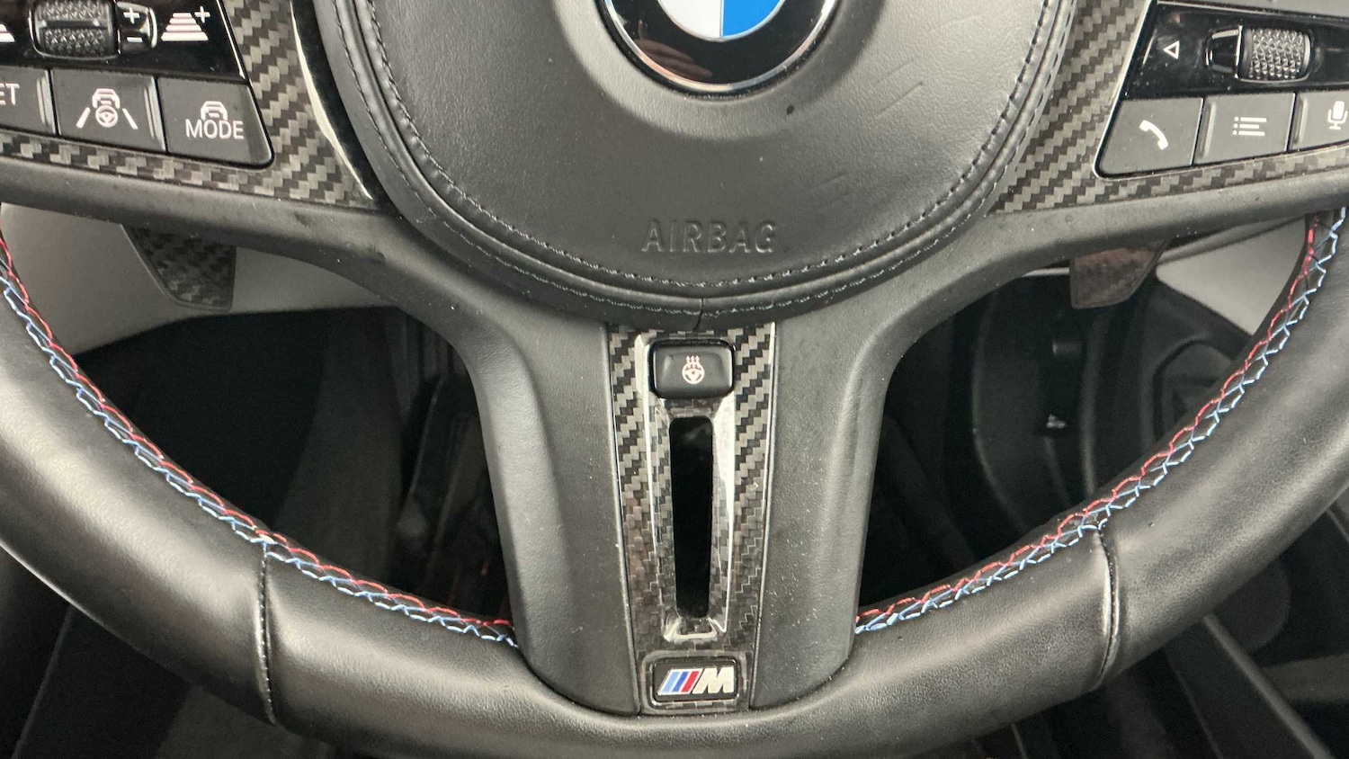 Used BMW M4 2022 for sale - 77628317: Photo 32