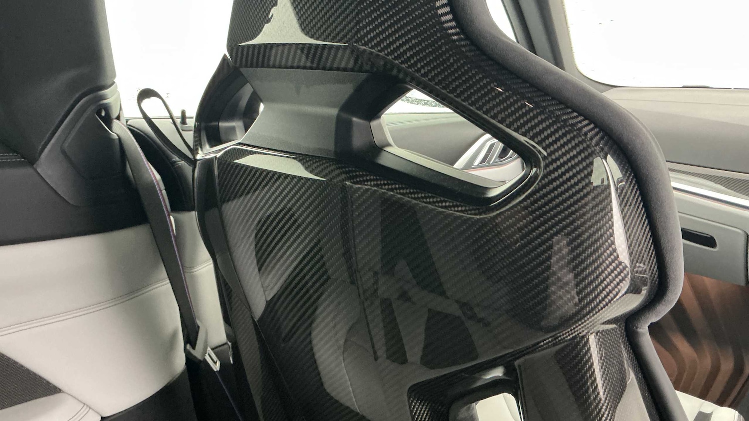 Used BMW M4 2022 for sale - 77628317: Photo 35