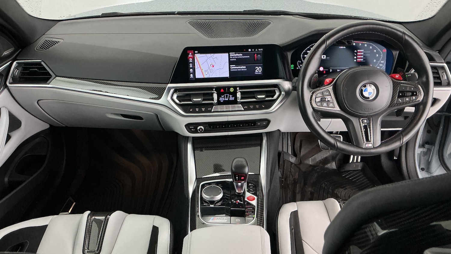 Used BMW M4 2022 for sale - 77628317: Photo 4