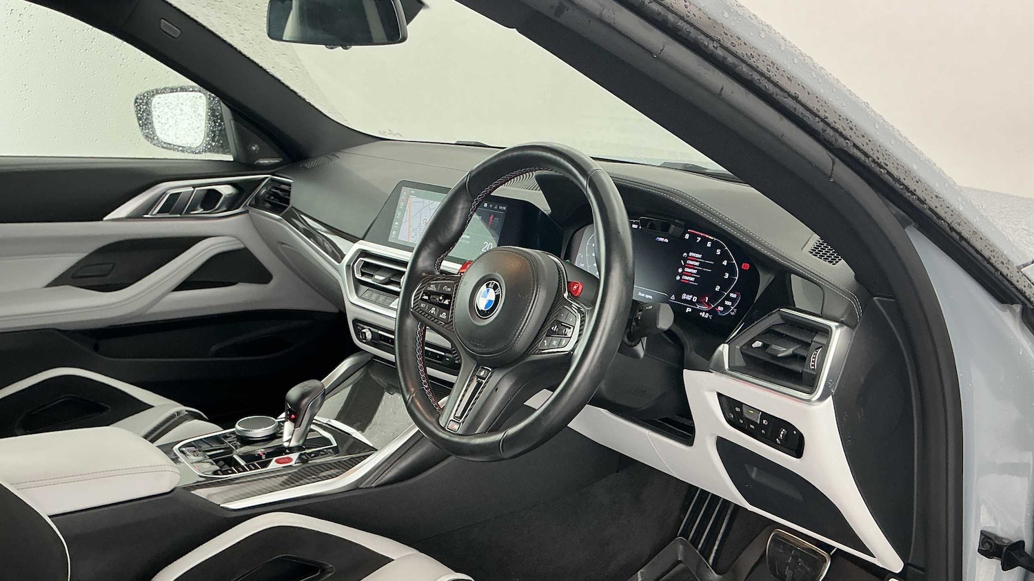 Used BMW M4 2022 for sale - 77628317: Photo 6