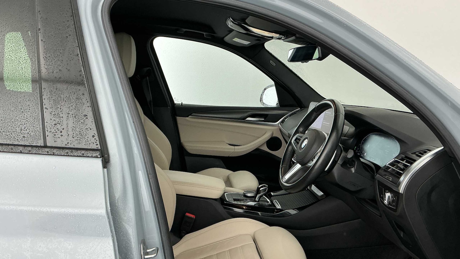 Used BMW X3 2023 for sale - 77123409: Photo 11