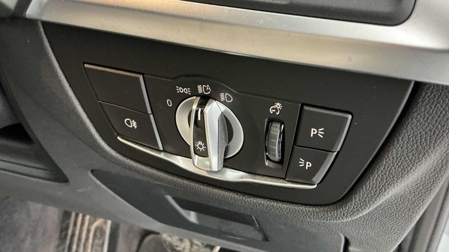 Used BMW X3 2023 for sale - 77123409: Photo 21