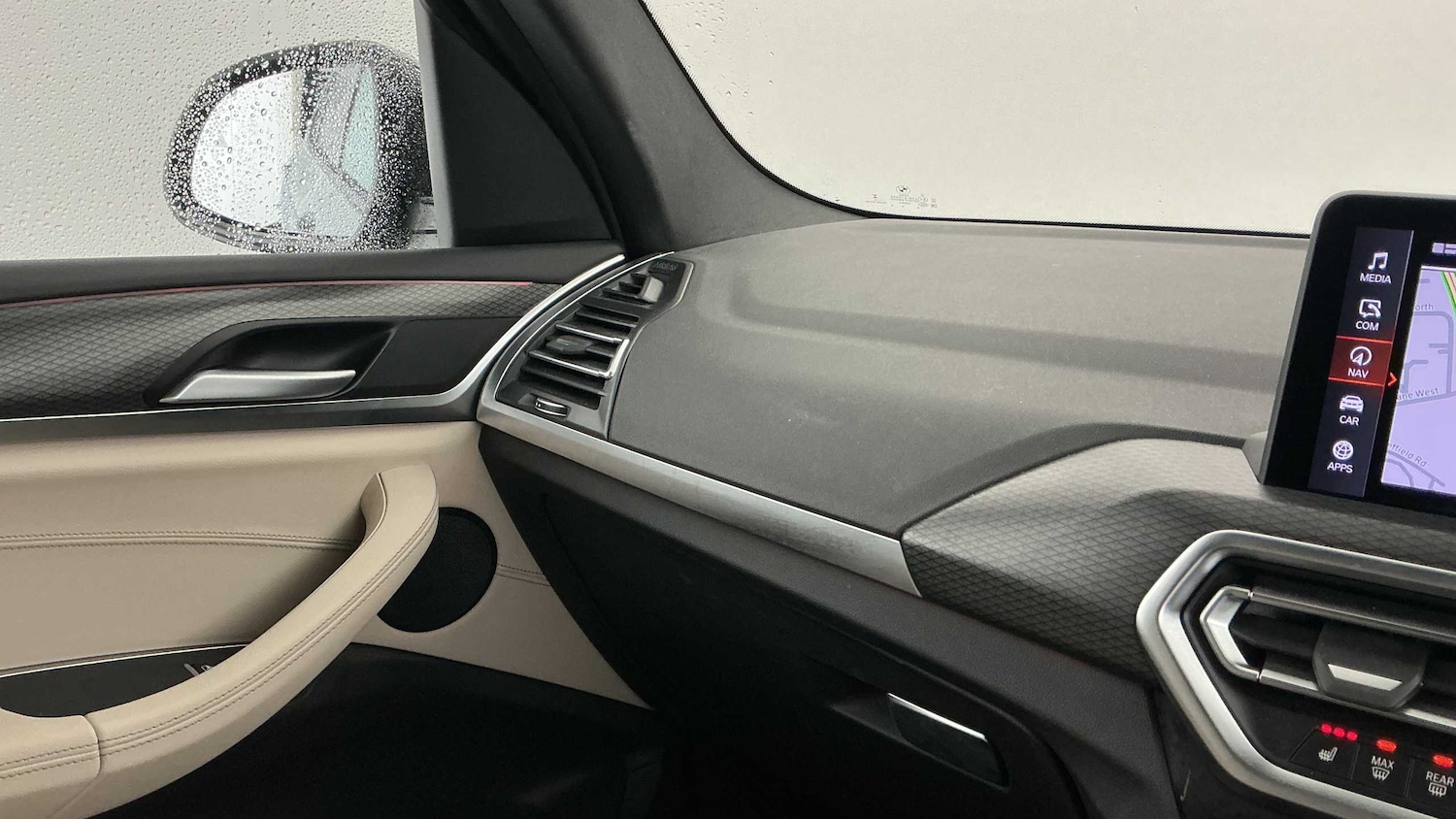 Used BMW X3 2023 for sale - 77123409: Photo 22