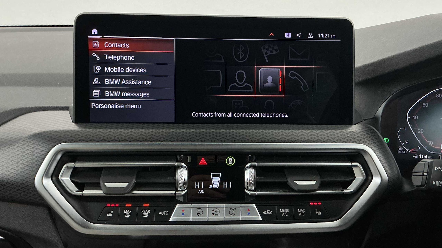 Used BMW X3 2023 for sale - 77123409: Photo 28