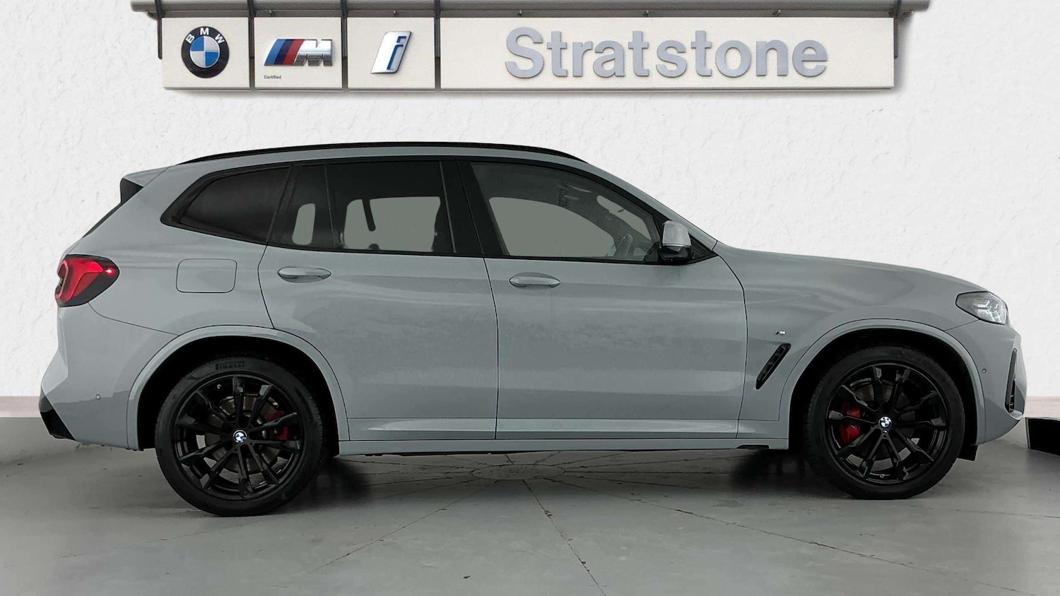 Used BMW X3 2023 for sale - 77123409: Photo 3