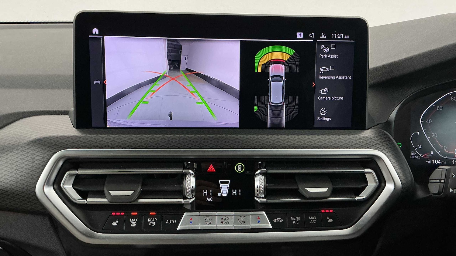 Used BMW X3 2023 for sale - 77123409: Photo 30