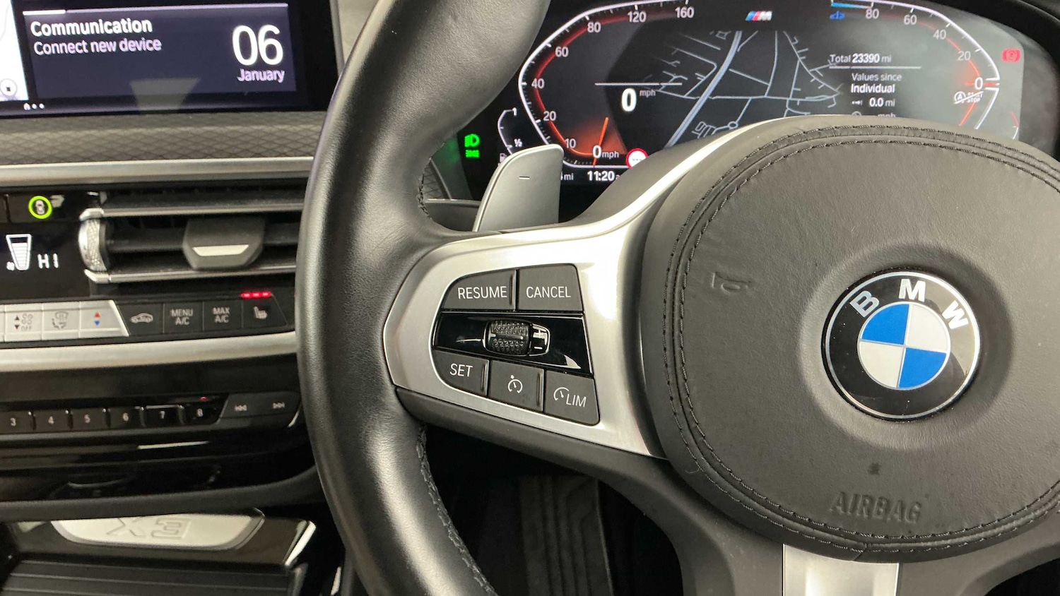 Used BMW X3 2023 for sale - 77123409: Photo 32