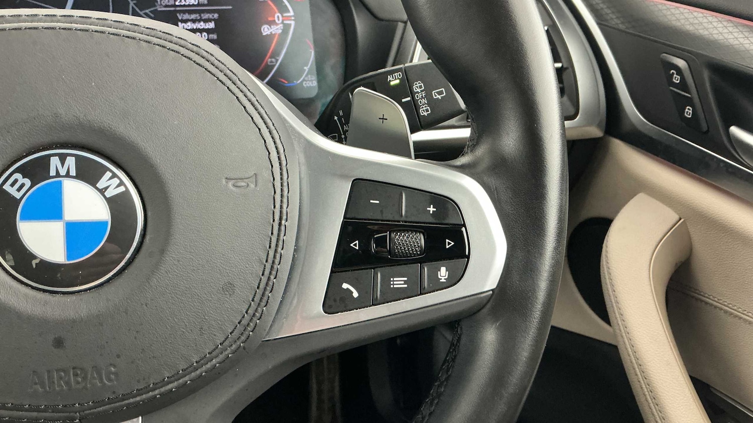 Used BMW X3 2023 for sale - 77123409: Photo 34