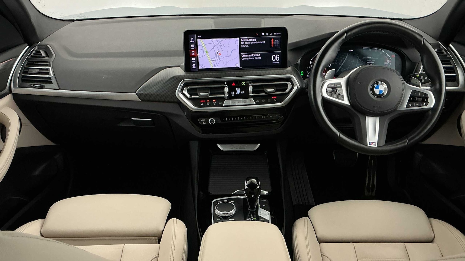 Used BMW X3 2023 for sale - 77123409: Photo 4