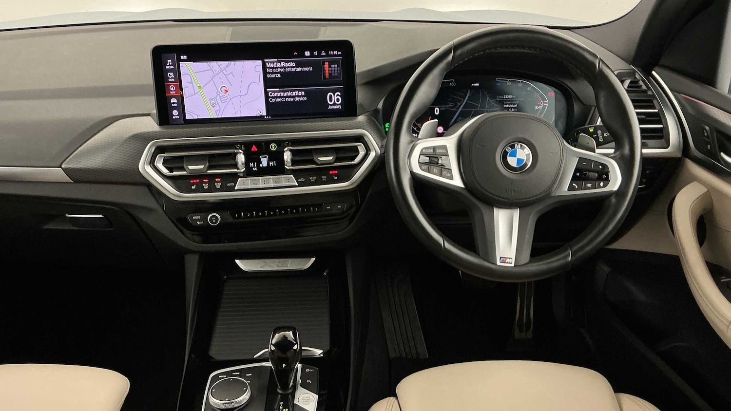 Used BMW X3 2023 for sale - 77123409: Photo 5