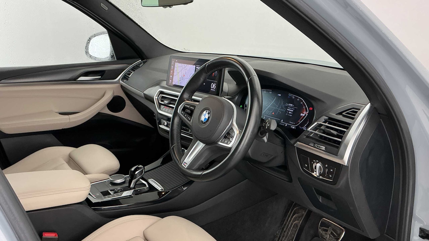 Used BMW X3 2023 for sale - 77123409: Photo 6