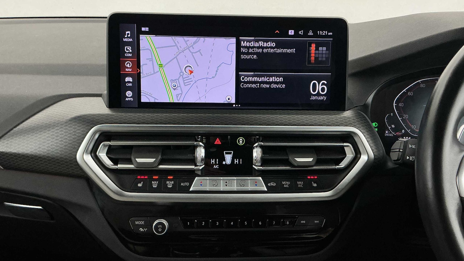 Used BMW X3 2023 for sale - 77123409: Photo 8