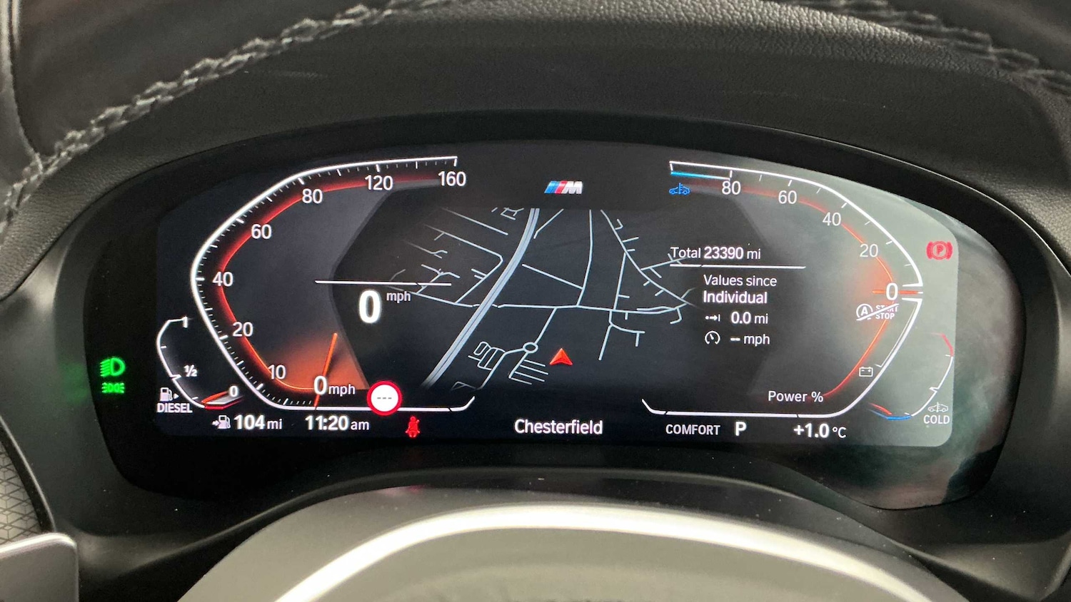 Used BMW X3 2023 for sale - 77123409: Photo 9