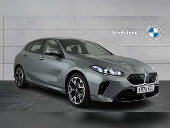 Used BMW 1 Series 2025 for sale - 79770568: Photo
