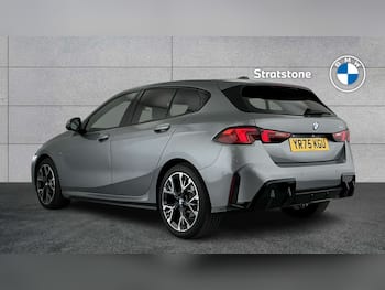 Used BMW 1 Series 2025 for sale - 79770568: Photo