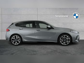 Used BMW 1 Series 2025 for sale - 79770568: Photo