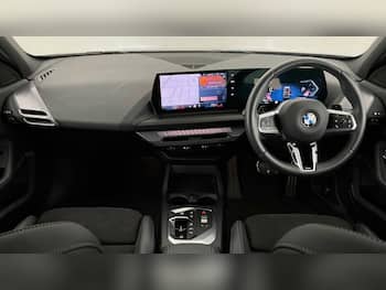 Used BMW 1 Series 2025 for sale - 79770568: Photo