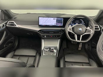 Used BMW 4 Series 2024 for sale - 78247982: Photo