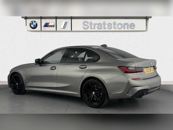 Used BMW 3 Series 2022 for sale - 75218644: Photo