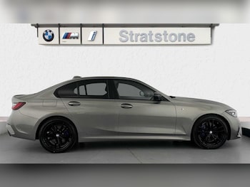 Used BMW 3 Series 2022 for sale - 75218644: Photo