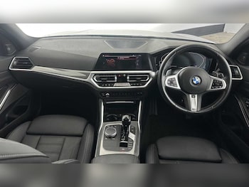 Used BMW 3 Series 2022 for sale - 75218644: Photo
