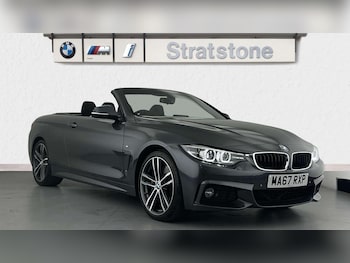 BMW - 4 Series
