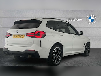 Used BMW X3 2023 for sale - 79351698: Photo