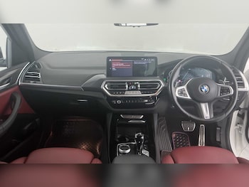 Used BMW X3 2023 for sale - 79351698: Photo