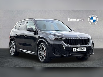Used BMW X1 2024 for sale - 79428566: Photo