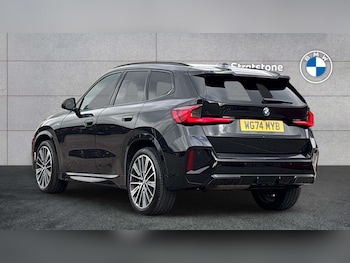 Used BMW X1 2024 for sale - 79428566: Photo