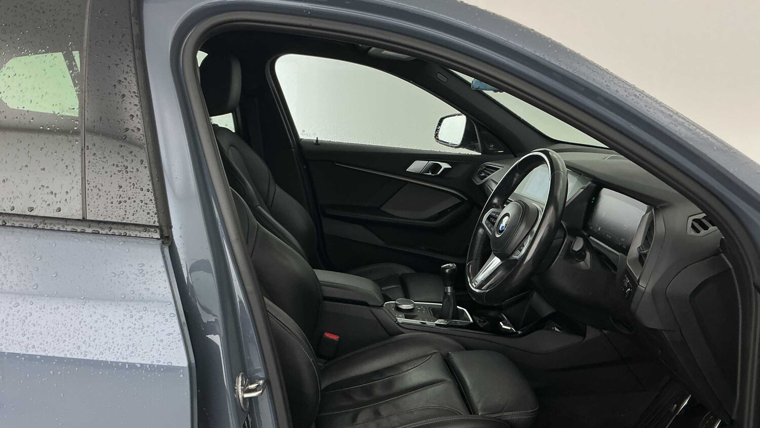 Used BMW 1 Series 2021 for sale - 77577343: Photo 11