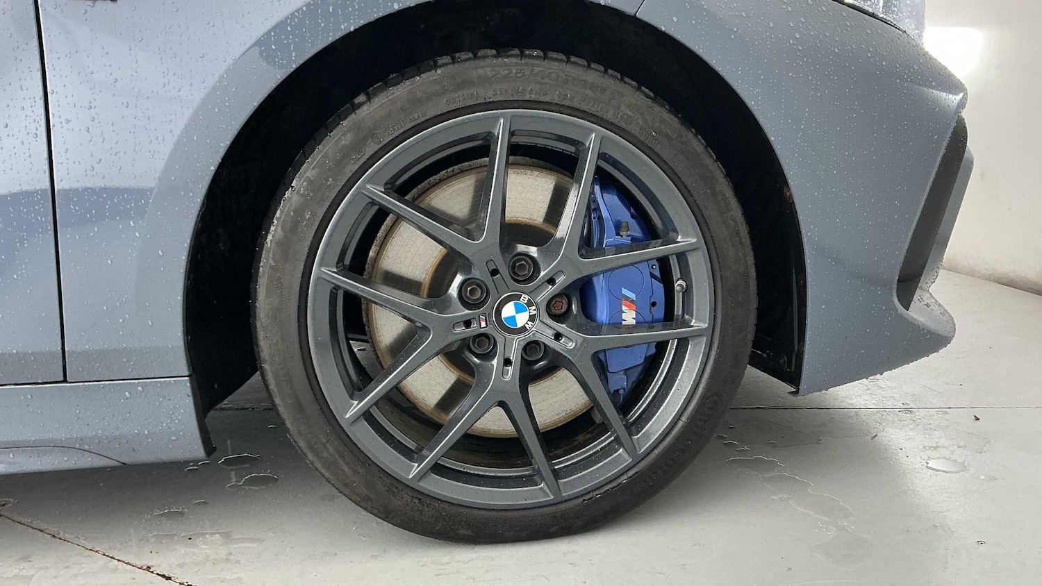 Used BMW 1 Series 2021 for sale - 77577343: Photo 14