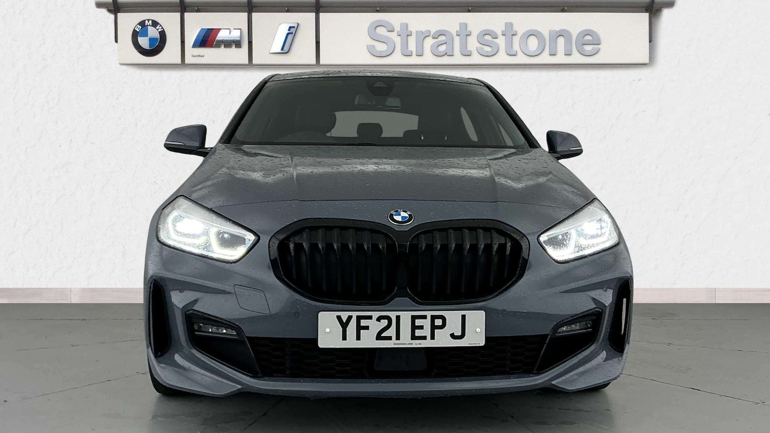 Used BMW 1 Series 2021 for sale - 77577343: Photo 16